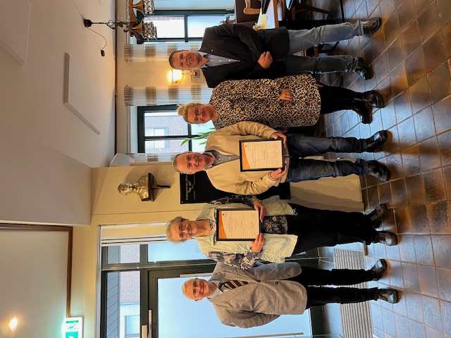 KolpingerIn des Jahres 2025